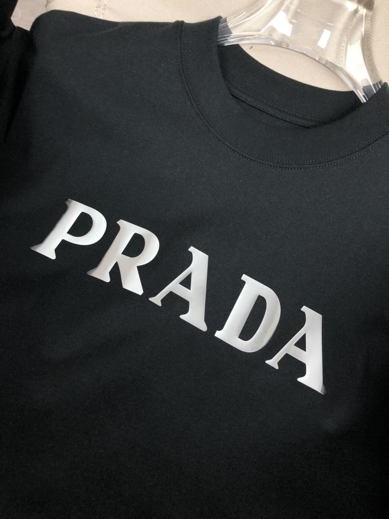 Prada T-Shirts